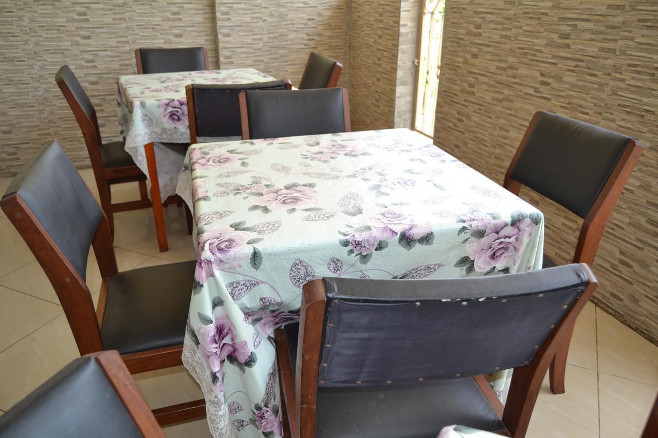 Barcelona Lodge Bagamoyo Bagian luar foto
